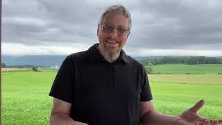 The Lord Says - There is a Storm Coming Unlike Any Other
