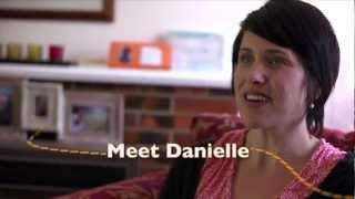 Meet our Child Sponsors - Danielle | World Vision Australia