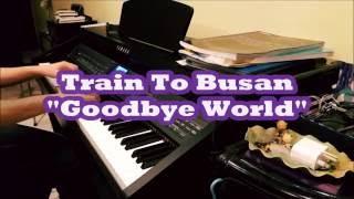 Train To Busan Sad Piano Cover