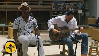 One | Clarence Bekker & Roberto Luti | Playing For Change | Live Outside