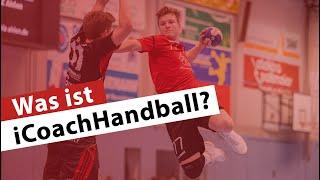 Was ist iCoachHandball?