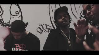 AMCC x BabyFace Ray x Veeze -  Half & Half (Shot by @shooterjimmy )