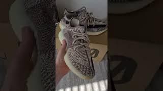 Yeezy Boost 350 V2 Zyon (2022) #shorts