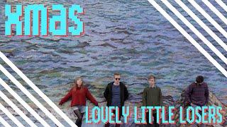 Break ‘Dem Rules | Lovely Little Losers