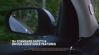 ALL NEW GMC ACADIA | “Go Big on Confidence & Safety” | GMC