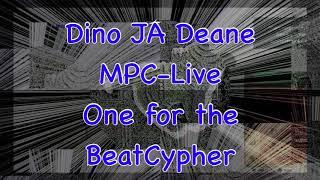 ONE FOR THE BEATCYPHER