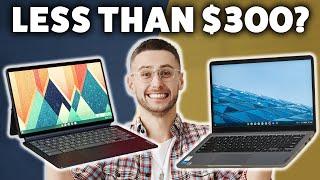 THIS Is the BEST Budget Laptop I’ve Ever Used!