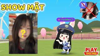 Meo Show Mặt Đổi Avatar Xem Phản Ứng Bedy Và Cái Kết | Play Together