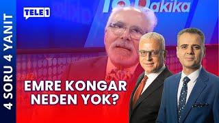 18 Dakika neden yok? Yayından kaldırıldı mı? | 4 SORU 4 YANIT (5 Aralık 2024)