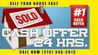 How To Sell Your House Fast - Philadelphia - Why Is My House Not Selling?