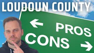 Pros & Cons of Living in Loudoun County | Northern Virginia.