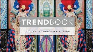 Cultural Fusion Macro Trend 2020