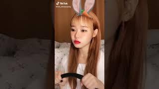 [위키미키]토끼댕/틱톡 TikTok