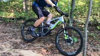 Bikerumor One Ride Review - 2017 Ibis Mojo HD