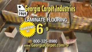 Georgia Carpet Industries Great Flooring Prices!