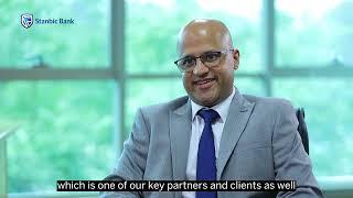 Stanbic Bank Kenya 2023| Full Year Results| Message from the Head, Corporate & Investment Banking