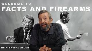 What Can Over 46 years of Gun Training Teach You? | Massad Ayoob