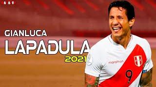 Gianluca Lapadula || Mejores Jugadas, Pases y Goles | Selección Peruana ● 2021ᴴᴰ