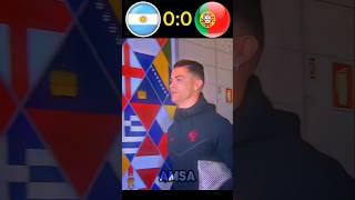 Portugal  Argentina fifa World Cup Final 2026 | imaginary football |highlights| #shorts #highlights