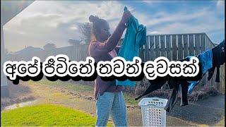 Life in New Zealand | Day in the life#lifeinnewzealand #dayinthelife #sinhala