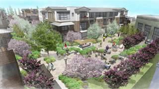 Coming to Los Gatos, BELLATERRA @ NORTH 40 by SummerHill Homes