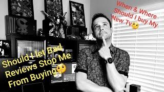 Guide to Buying Technology Of All Types Buy Save Money & TimeShould Reviews Sway you? Tips Tricks