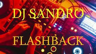 DJ Sandro Flashback Vol  03