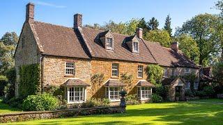 Willow House Cotswolds | Savills | Residential Real Estate Video