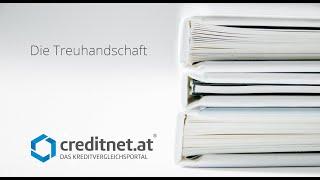 Die Treuhandschaft erklärt