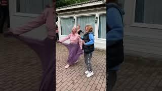 #сокольники #танцы ️Отключаем негатив, ставим всё на позитив️