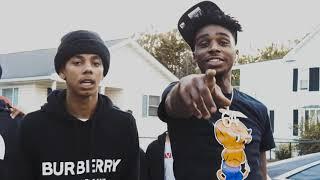 ChargedUp700 x Lil Dude x Goonew - "Servin" (Official Visual) | @DirectedByFOUR #DirectedbyFour