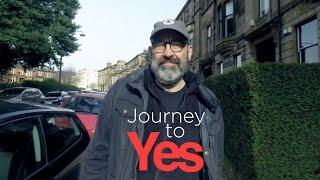 Journey to Yes #5