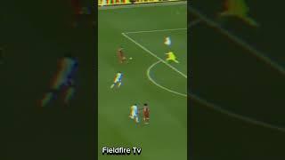 Firmino no look goals #firmino #footballgoals #footballskills #football