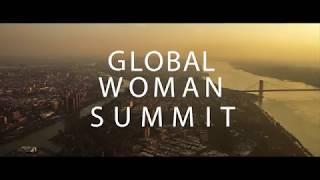 Global Woman Summit 2018 - 14-15 July in NYC