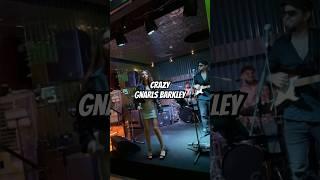 “Crazy” cover by me #singing #thevoice #vocalist #cover