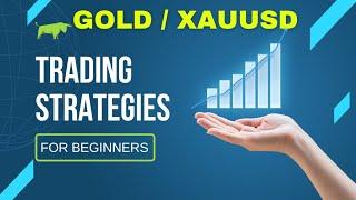 Xauusd/Gold trading strategy 2023 | xauusd trading strategy scalping 2023 | xauusd strategy 2023