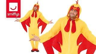 Chicken Costume