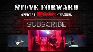 Steve Forward | Official YouTube Channel Trailer | #1 #steveforward #guitarist #guitar #youtube