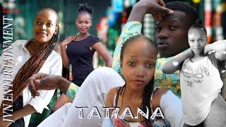 TATIANA /best kenyan movies/ JVN Entertainment