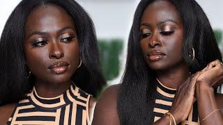 Eyeshadow Tutorial For Beginners (Detailed and Gorgeous) // OHEMAA