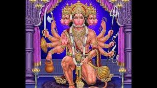 Sankatmochan Hanuman Ashtak~By Hariharan