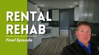 Rental Rehab: The Final Episode