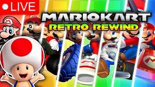  Retro Rewind!: Do you really use your favorite character online?