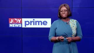 Joy News Prime| Finance Minister hints at removing multiple taxes and charges at Ghana's ports