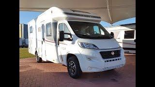 RAPIDO 666 F - Modello 2019 - Beltrani Camper&Caravan