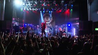 JILUKA / Last Faith (from LIVE DVD "THE OUTIS")