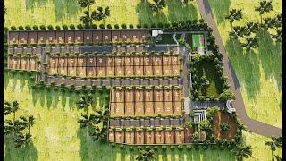 The Gardens 4 - SLV Housing Development Corporation | A Limited Premium & Luxury Villas | slvhousing