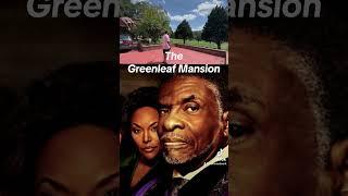 Truth about the Greenleaf Mansion you may never knew! #greenleaf #tvseries #blackhistory