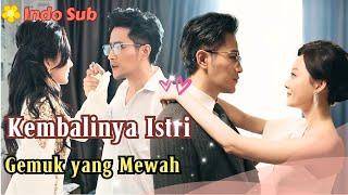 [Indo Sub] Kembalinya Istri Gemuk yang Mewah #drama #film