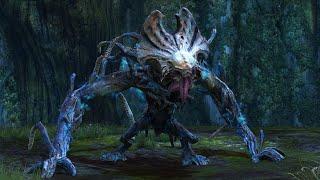 Guild Wars 2 - Spirit Vale: Gorseval the Multifarious (Power Berserker)